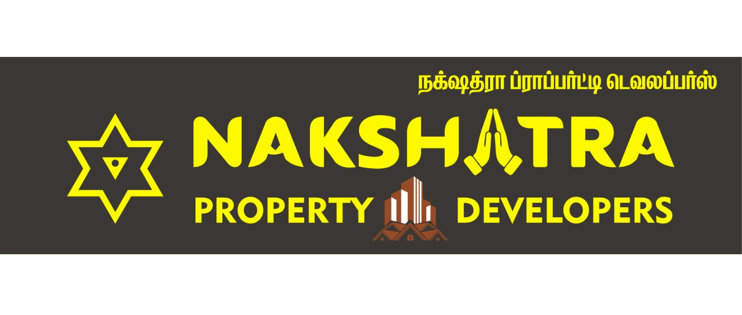 Nakshatra Logo